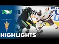 North Dakota vs Arizona State | NCAA College Hockey | Highlights - November 15, 2025