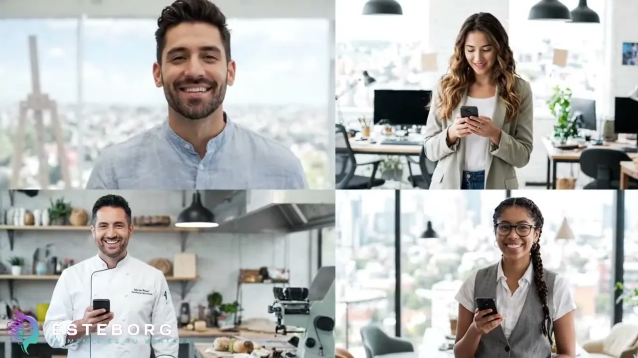 Coaching de Negocios y Ventas con Inteligencia Artificial