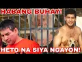 Lagu GRABE! HETO NA PALA NGAYON ANG BUHAY NI DENNIS ROLDAN! HABANG BUHAY NA KULONG!