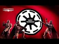 Helldivers 2 Theme x Republic Clone Army March INTENSE EPIC VERSION