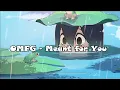Download Lagu OMFG - Meant for You ( Lyrics )