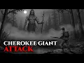 Download Lagu U.S Soldier Encounters the Cherokee Giant in the Smoky Mountains