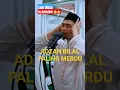 Download Lagu allahuakbar😭 adzan rost termerdu di indonesia