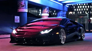 Super Black Car Status Royal Human 