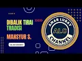 Download Lagu dibalik tirai tradisi - MANSYUR S.