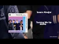Download Lagu Issam Alnajjar - Turning Me Up (Hadal Ahbek) ft. Loud Luxury, Ali Gatie [852Hz]