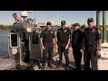 New Rochelle PD Harbor Unit gets new high-tech vessel for patrols