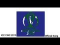 Stand By - Official CWC19 Song - Loryn .ft. Rudimental