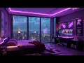 Lagu Chill Lofi Hip Hop Beats [Lo-fi for study, work with Rain sounds] 🍃 Study \u0026 Relax Music