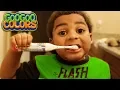 Download Lagu GOO GOO GAGA SCHOOL BEDTIME ROUTINE!