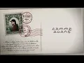 12 - COMME AVANT (LYRIC VIDEO) #BLÉDARD
