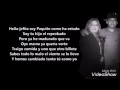 La Jefita-SANTA GRIFA-(REGHOZ)- LETRA-2016