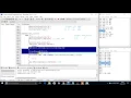 programming of two pass assembler in second phase part 1
