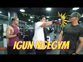 Download Lagu [FULL] BARU NGE-GYM, IGUN NANTANG TINJU AZKA! | OOTD (25/04/21)