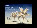 M83 - Midnight city (Eric Prydz Private remix)