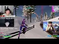 Asianbunny does SQUATS for AsianJeff