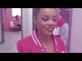 A Conversation with Monique Rodriguez