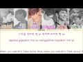 Day6 - Congratulations Han Picture Color Coded
