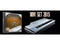 Lagu PASHA SET KORG m3 SET / KRONOS  NOVO! NOVO! www.pashaset.de