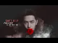 Download Lagu WANG YIBO : CAN'T HELP FALLING IN LOVE WITH YOU [ WUMING FMV ]