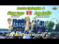 Download Lagu BACOTAN BEBAS 🔥 SINAR JAGO MALANG VS ARG AUDIO BONDOWOSO SENG NILAI MASYARAKAT MASEE,..😁