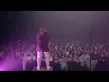 Chelsea Cutler ft. Alexander 23 - Lucky (Live At Terminal 5 NYC)