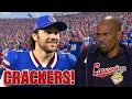 Bomani Jones goes FULL RACIST on Josh Allen s White NFL fans