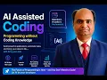 1 AI Assisted Coding Overview