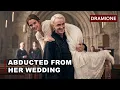 The Bride Stolen from Her Wedding Dramione Harry Potter Fanfiction