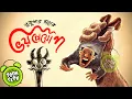 Download Lagu Bhoy peo na animation | Sukumar Roy kabita | ABOL TABOL| Bengali Animated Music Video| TOONCLOK