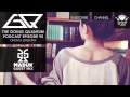 GQ Podcast - Drum \u0026 Bass Mix \u0026 Maduk Guest Mix [Ep.95]