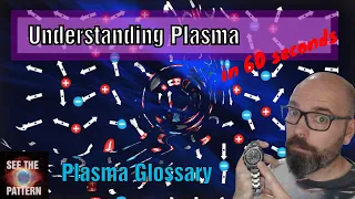 Understanding Plasma in 60 seconds