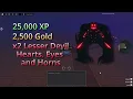 Clover Retribution For Dummies: Devil Guide