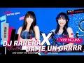 Download Lagu DJ RARERA X DAME UN GRRRR VIRAL TIKTOK2025 || COVER DJ VEE NOUNA