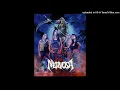 Nervosa - Seed of Death