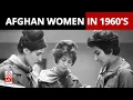 Download Lagu Afghanistan's Golden Age: The Land Where Women's Rights Were At Par With Western Nations | NewsMo