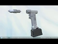 Hall® MicroFree™ Cordless Small Bone Power System - CONMED Product Video - MSO Medical Solutions