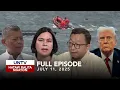 Download Lagu UNTV: Hataw Balita Ngayon | July 11, 2025