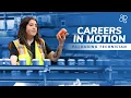 Careers in Motion Packaging Technician
