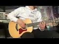 Neck Deep - A Part of Me (Feat. Laura Whiteside) [Guitar Cover]