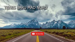 Download Mad Nuru Tenes Baru MP3