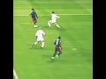 Download Lagu Ronaldinho Goal vs Real Madrid \u0026 Get Standing Ovation In Santiago Bernabeu 2005 elclassico