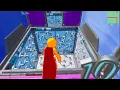 IMPOSSIBLE DEATHRUN CODE HOW TO PASS IT