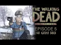 Download Lagu NO GOING BACK - Telltale's The Walking Dead: Episode 5 (Season 2)