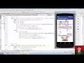 60 Multiple Context Menu in android Android app development tutorial using Android Studio