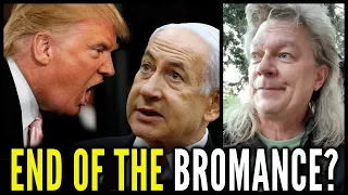 trump screamed at netanyahu in explosive phone call 