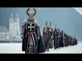 Lagu Compilación de Poderosos Himnos Templarios \u0026 Épica Música Orquestal de Batalla ⚔️🔥