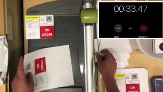 Batch or One at a time which is faster