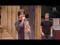 'Alapaap' - Cast of 'Ang Huling El Bimbo' Musical