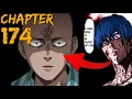 AMAI MASK KNOWS ONE PUNCH MAN CHAPTER 174 REVIEW